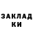 Cocaine Колумбийский Vyacheslav Derevyanko