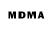 MDMA кристаллы Yuri Yartsev